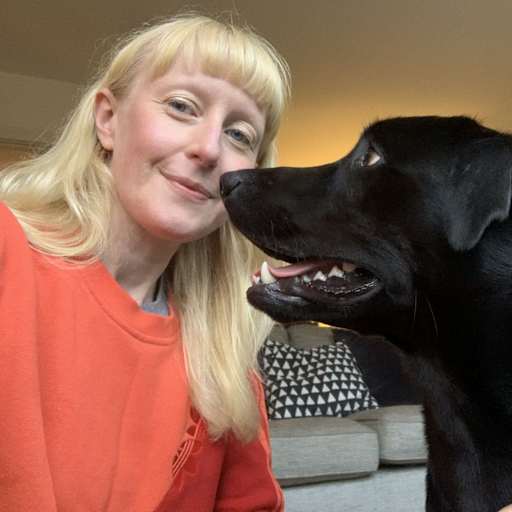 Profile image for pet sitter LISA