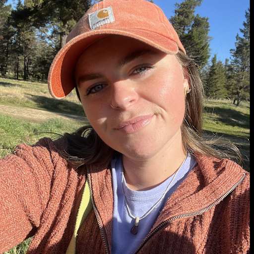 Profile image for pet sitter Grace