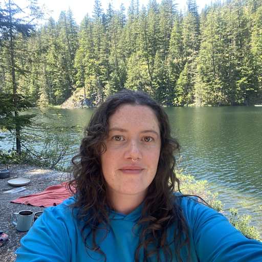 Profile image for pet sitter Melinda