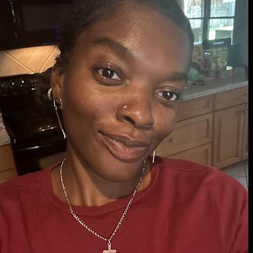 Profile image for pet sitter Jani