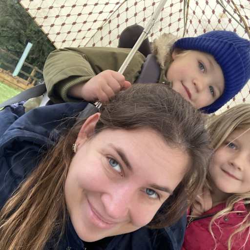 Profile image for pet sitters Lenka & Oliver