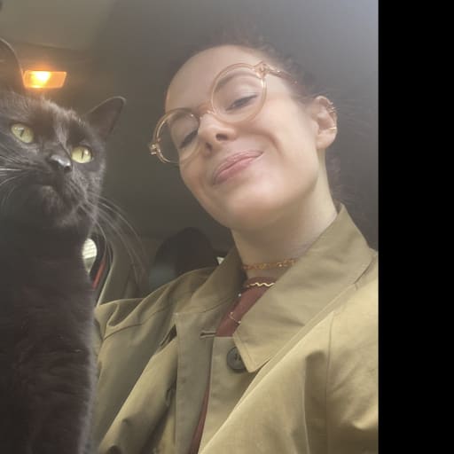 Profile image for pet sitter Laelia