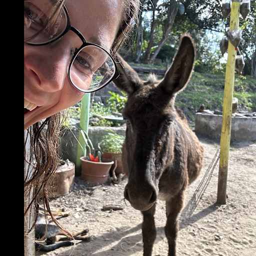 Profile image for pet sitter Margo