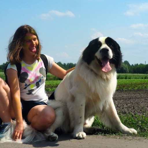 Profile image for pet sitters Barbara & Mike