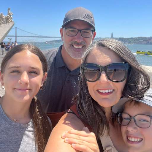 Profile image for pet sitters Melanie & Trevor