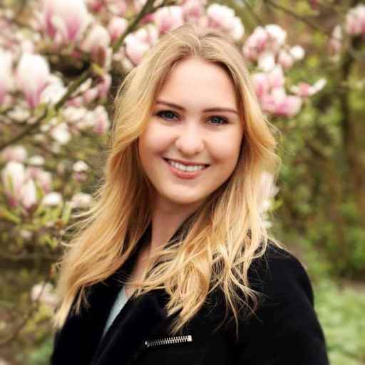 Profile image for pet sitter Rike