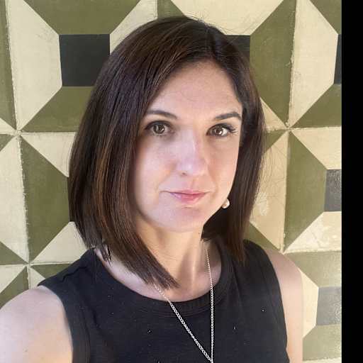 Profile image for pet sitter Alexandrine