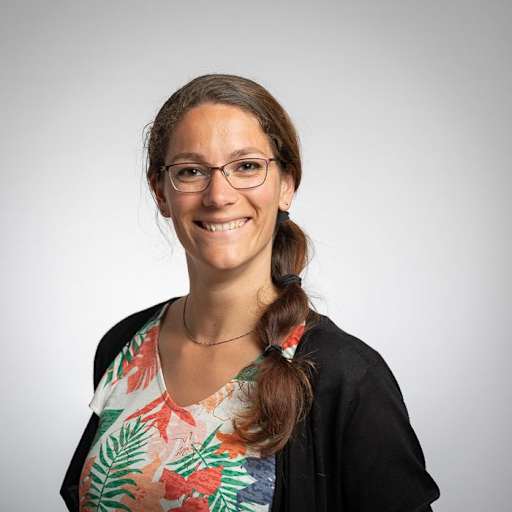Profile image for pet sitter Estelle
