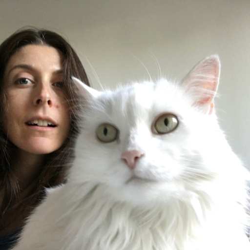 Profile image for pet sitter Stefania