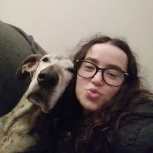 Profile image for pet sitters Catarina & Gabriel