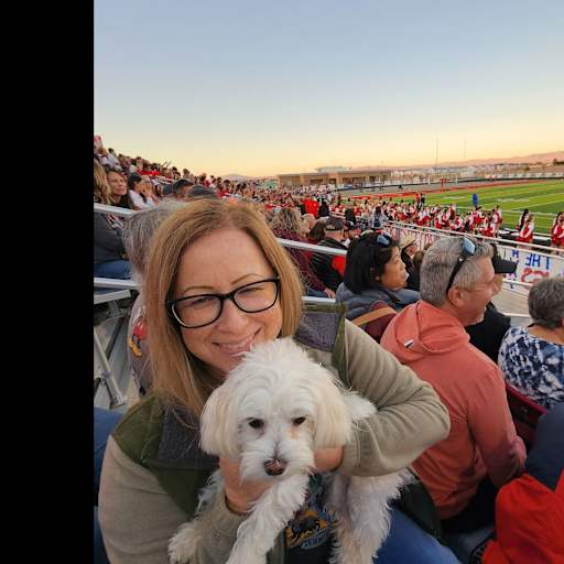 Profile image for pet sitters Kerilyn & Sherlyn