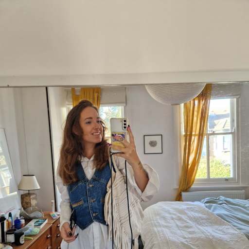 Profile image for pet sitter Stephanie