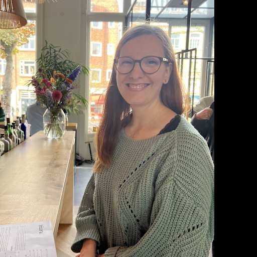 Profile image for pet sitter Miriam