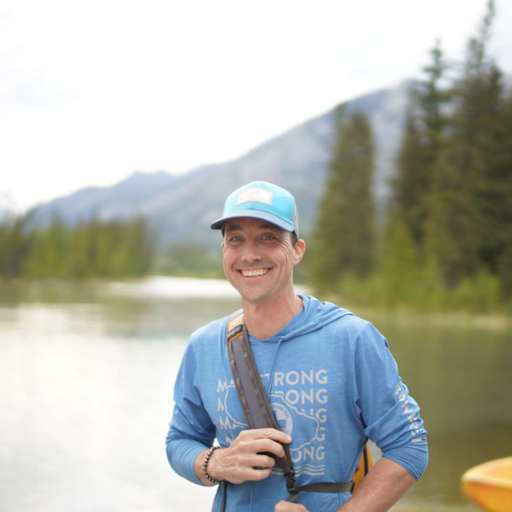 Profile image for pet sitter Marc