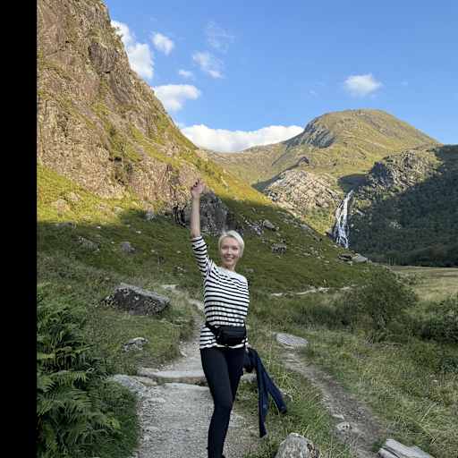 Profile image for pet sitter Tatiana