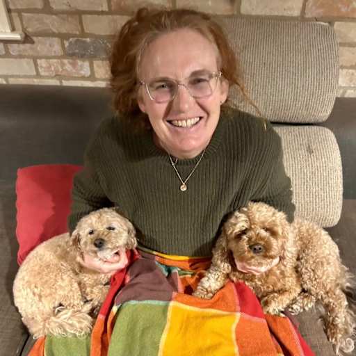 Profile image for pet sitter Michelle