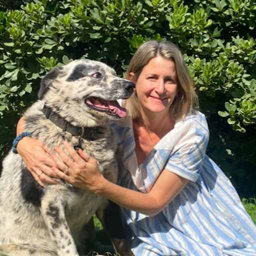 Profile image for pet sitters Virginia & Diego