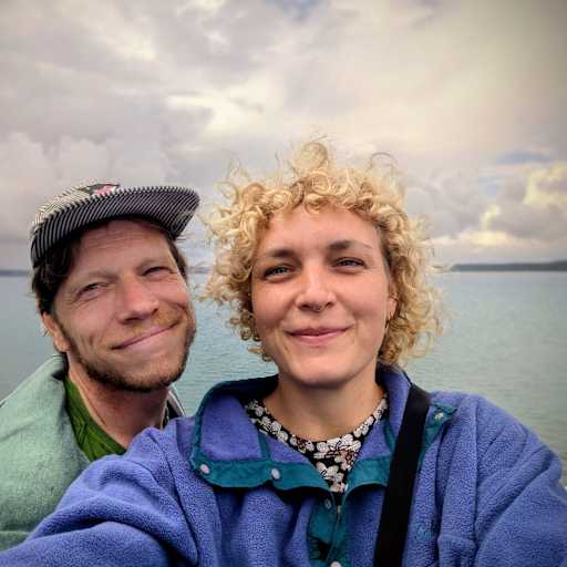 Profile image for pet sitters Marlene & Charlie