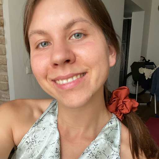 Profile image for pet sitter Olga