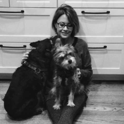 Profile image for pet sitter Susan