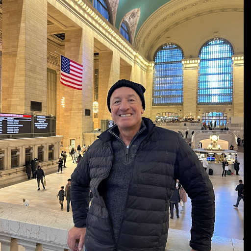 Profile image for pet sitter Tony Chamberlain