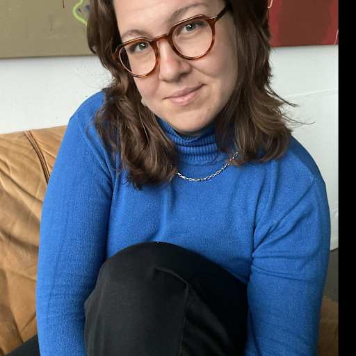 Profile image for pet sitter Jana