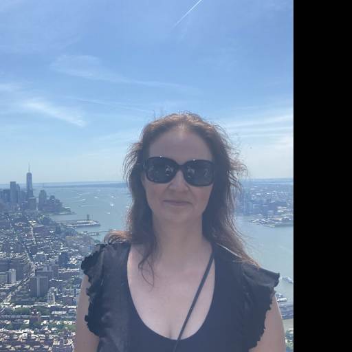 Profile image for pet sitter Veronika