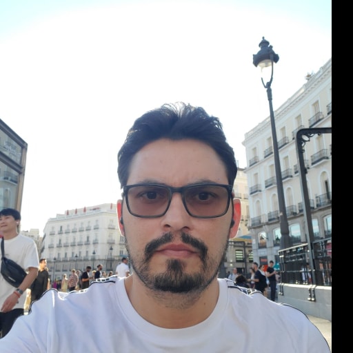 Profile image for pet sitter Jairo