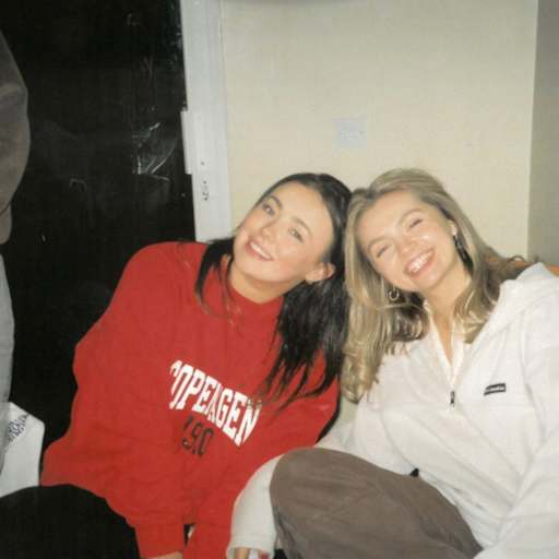 Profile image for pet sitters Kate & Katie