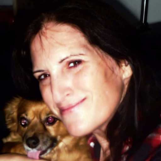 Profile image for pet sitter Marie