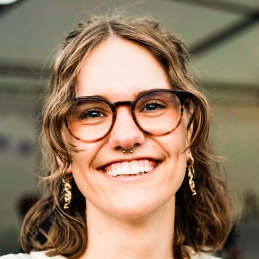 Profile image for pet sitter Hannah