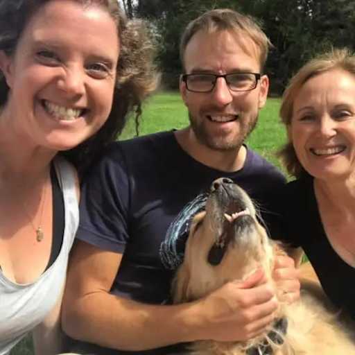 Profile image for pet sitters Taran & Emmy