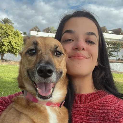 Profile image for pet sitter Catherine