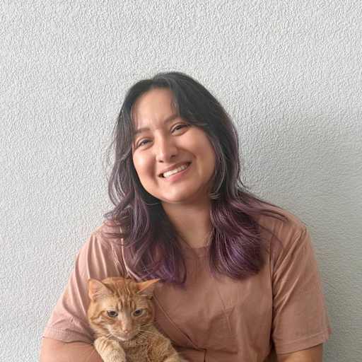 Profile image for pet sitter Diana