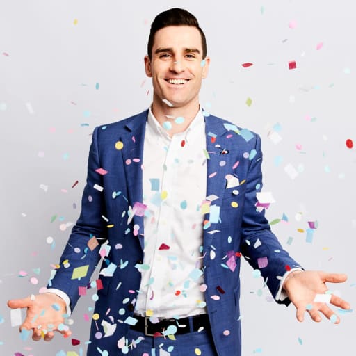 Profile image for pet sitter Chad