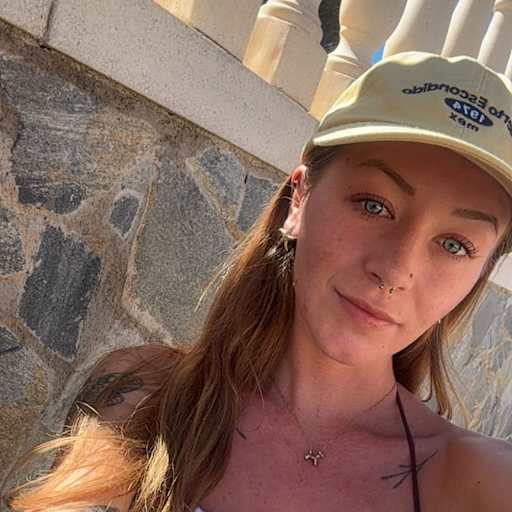 Profile image for pet sitter Nathalie