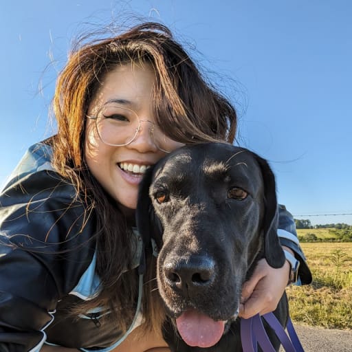 Profile image for pet sitter Michelle