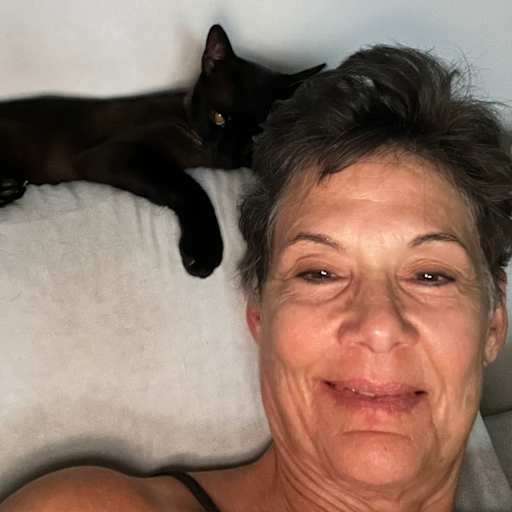 Profile image for pet sitter Margie