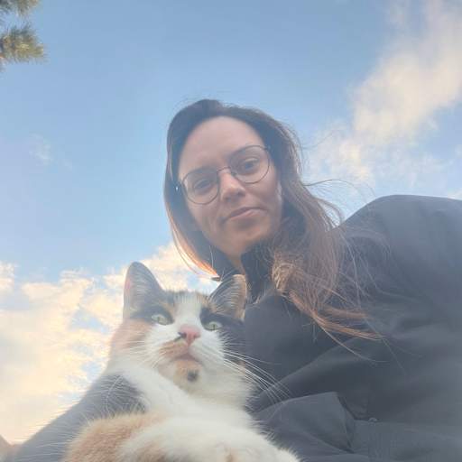 Profile image for pet sitter Vera