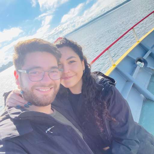 Profile image for pet sitters Nicole & Alexis