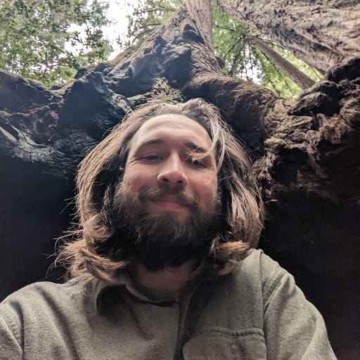 Profile image for pet sitter Jago