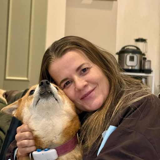 Profile image for pet sitter Sonia