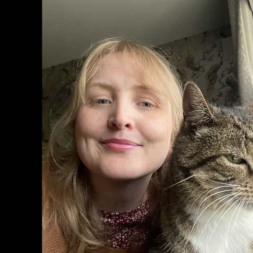 Profile image for pet sitter Lily