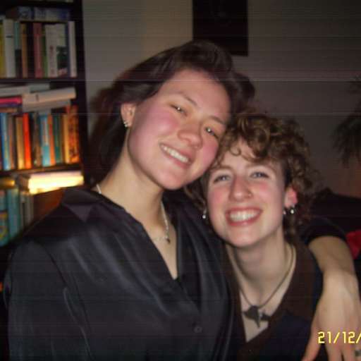 Profile image for pet sitters Amber & Fransje