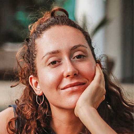 Profile image for pet sitter Carme