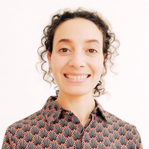 Profile image for pet sitter Rosa