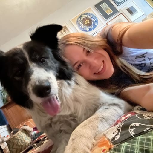 Profile image for pet sitter Katlyn