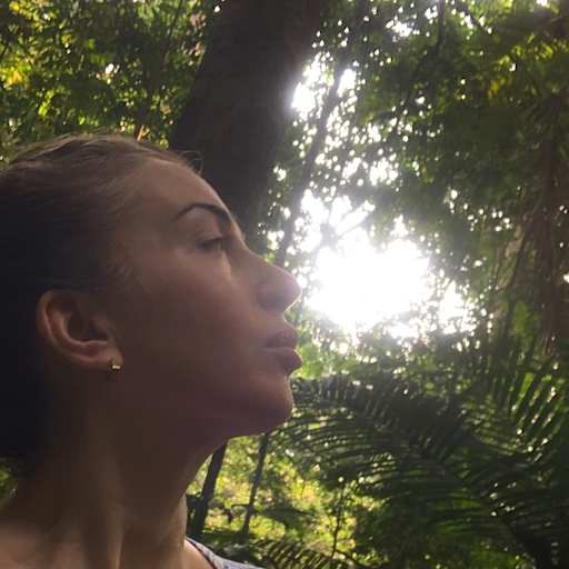 Profile image for pet sitter Anastasiya