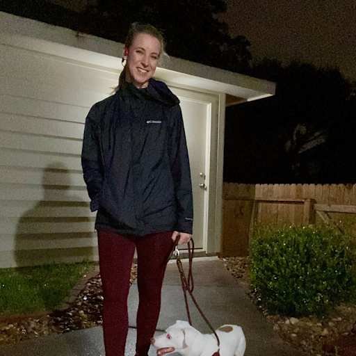 Profile image for pet sitter Lauren