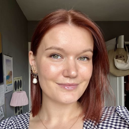 Profile image for pet sitter Léa